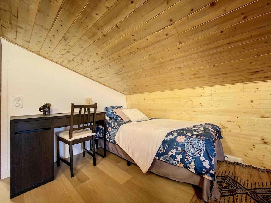 Le Wilson Cosy Apartamento Dijon Exterior foto