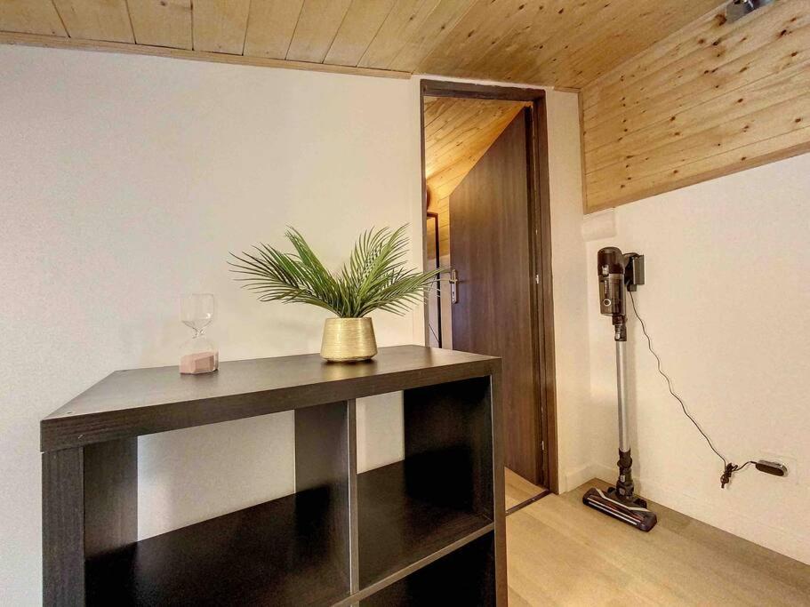 Le Wilson Cosy Apartamento Dijon Exterior foto